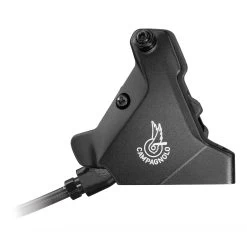 Campagnolo® Campagnolo Record Groupset 2x12-speed - Hydraulic Disc Brake - Flat Mount -Cycle Parts Shop campagnolo hydraulic disc brake caliper 160mm 972589