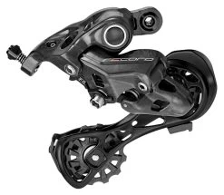 Campagnolo® Campagnolo Record Groupset 2x12-speed - Hydraulic Disc Brake - Flat Mount -Cycle Parts Shop campagnolo record rear derailleur 2x12 speed 34t max 842736 1