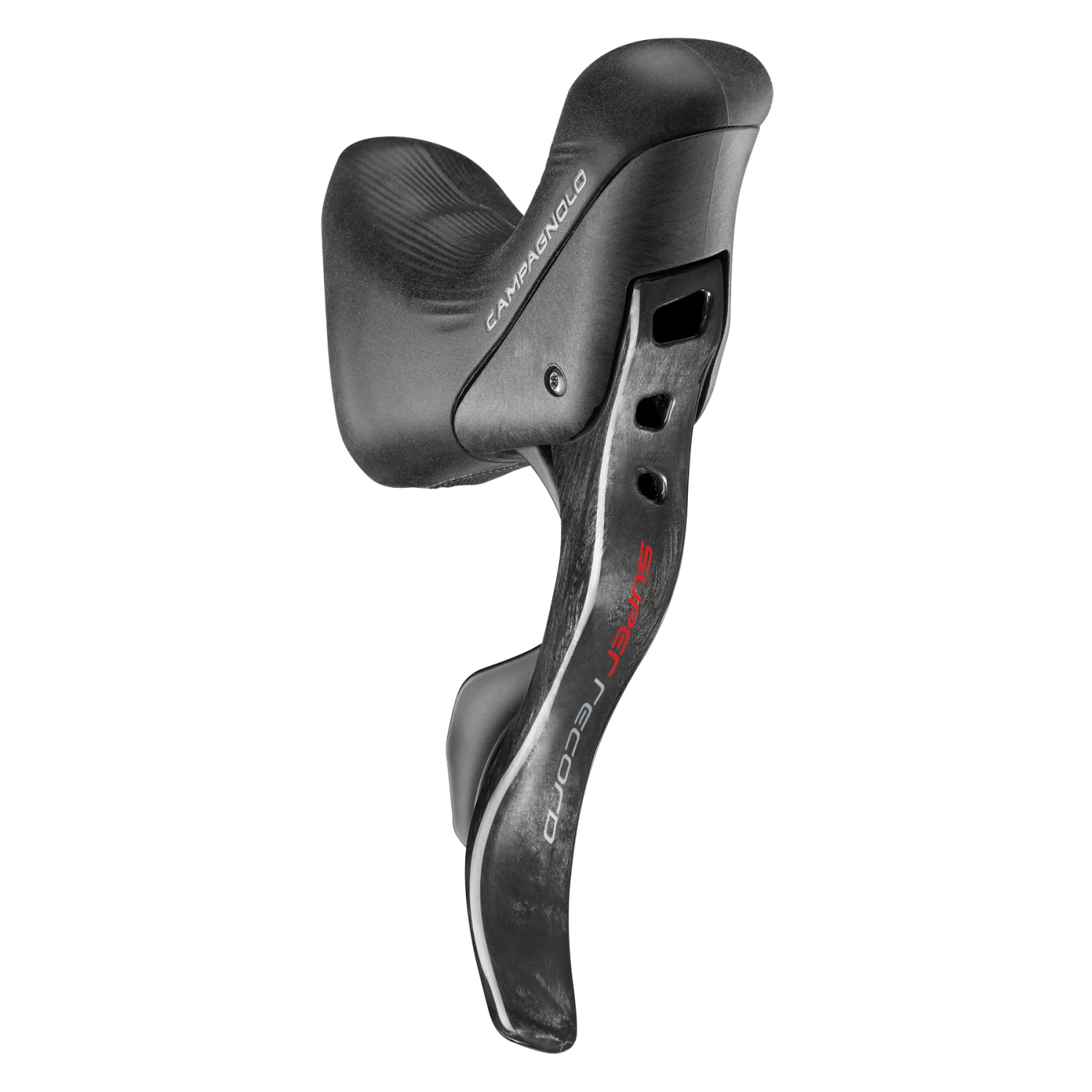 Campagnolo® Campagnolo Super Record Groupset 2x12-speed - Hydraulic Disc Brake - Flat Mount 4 Campagnolo® Campagnolo Super Record Groupset 2x12-speed - Hydraulic Disc Brake - Flat Mount - Image 2