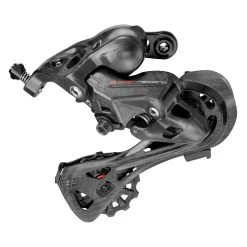 Campagnolo® Campagnolo Super Record Groupset 2x12-speed - Hydraulic Disc Brake - Flat Mount 15 Campagnolo® Campagnolo Super Record Groupset 2x12-speed - Hydraulic Disc Brake - Flat Mount -Cycle Parts Shop campagnolo super record rear derailleur 2x12 speed 34t max 1028928
