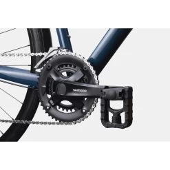 Cannondale QUICK CX EQ - Fitness Bike - 2023 - Abyss Blue -Cycle Parts Shop cannondale quick cx eq fitness bike 2022 abyss blue 13 1415158