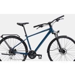 Cannondale QUICK CX EQ - Fitness Bike - 2023 - Abyss Blue -Cycle Parts Shop cannondale quick cx eq fitness bike 2022 abyss blue 4 1415150