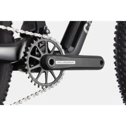 Cannondale SCALPEL CARBON 2 - 29" Mountainbike - 2023 - Graphite -Cycle Parts Shop cannondale scalpel carbon 2 mountainbike 2022 graphite 5 1406896