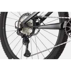 Cannondale SCALPEL CARBON 2 - 29" Mountainbike - 2023 - Graphite -Cycle Parts Shop cannondale scalpel carbon 2 mountainbike 2022 graphite 6 1406897