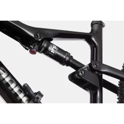 Cannondale SCALPEL CARBON 2 - 29" Mountainbike - 2023 - Graphite -Cycle Parts Shop cannondale scalpel carbon 2 mountainbike 2022 graphite 7 1406898