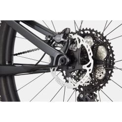 Cannondale SCALPEL CARBON 2 - 29" Mountainbike - 2023 - Graphite -Cycle Parts Shop cannondale scalpel carbon 2 mountainbike 2022 graphite 8 1406899