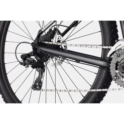 Cannondale TRAIL 8 - 27.5" Mountainbike - 2023 - Grey -Cycle Parts Shop cannondale trail 8 mountainbike 2022 grey 6 1426639