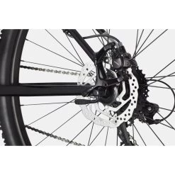 Cannondale TRAIL 8 - 27.5" Mountainbike - 2023 - Grey -Cycle Parts Shop cannondale trail 8 mountainbike 2022 grey 8 1426641