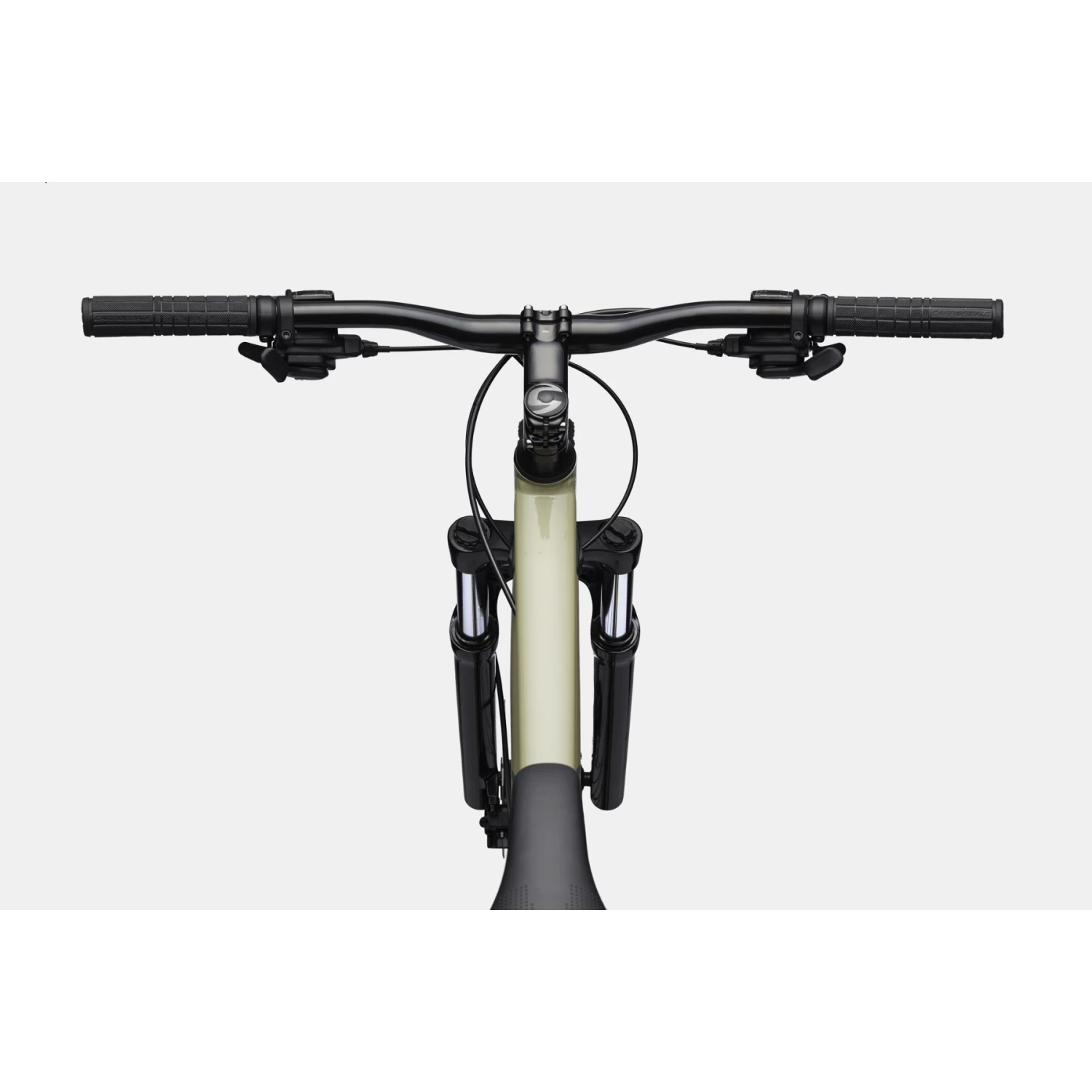 Cannondale TRAIL 8 - 29" Mountainbike - 2023 - Quicksand 5 Cannondale TRAIL 8 - 29" Mountainbike - 2023 - Quicksand - Image 4