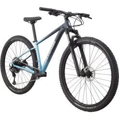 Cannondale TRAIL SL 3 - 29" Women Mountainbike - 2022 - Slate Gray -Cycle Parts Shop cannondale trail sl 3 women mountainbike 2022 slate gray 3 1424990