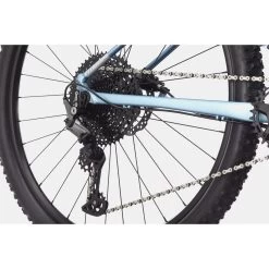Cannondale TRAIL SL 3 - 29" Women Mountainbike - 2022 - Slate Gray -Cycle Parts Shop cannondale trail sl 3 women mountainbike 2022 slate gray 6 1424993
