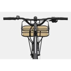Cannondale TREADWELL NEO 2 EQ - 27.5" Electric City Bike - 2022 - Charcoal Gray -Cycle Parts Shop cannondale treadwell neo 2 eq electric city bike 2022 charcoal gray 4 1426719