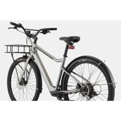 Cannondale TREADWELL NEO 2 EQ - 27.5" Electric City Bike - 2022 - Charcoal Gray -Cycle Parts Shop cannondale treadwell neo 2 eq electric city bike 2022 charcoal gray 6 1426721