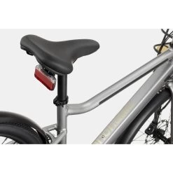 Cannondale TREADWELL NEO 2 EQ - 27.5" Electric City Bike - 2022 - Charcoal Gray -Cycle Parts Shop cannondale treadwell neo 2 eq electric city bike 2022 charcoal gray 8 1426723