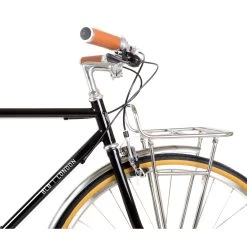 BLB BEETLE - Men City-Bike - 2022 - Black -Cycle Parts Shop cbb84mb005 0037538 blb beetle 8spd town bike black 02 1275325