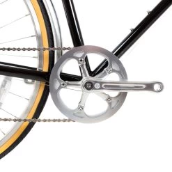 BLB BEETLE - Men City-Bike - 2022 - Black -Cycle Parts Shop cbb84mb005 0037538 blb beetle 8spd town bike black 04 1275326