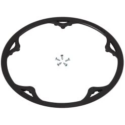Brompton Chain Ring Guard - Spider Type - 50 Teeth