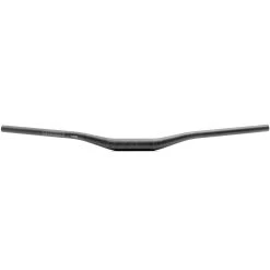 CHROMAG BZA 35.0 DH MTB Carbon Handlebar 15mm Rise - Black/grey