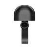 Spurcycle Compact Bell - 22.2mm - Black 1 Spurcycle Compact Bell - 22.2mm - Black -Cycle Parts Shop cobell 3 1438146