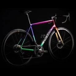 Colnago C68 Carbon Road Bike - Super Record EPS - Limited Edition - 2023 - Motoki Yoshio X Colnago 16 Colnago C68 Carbon Road Bike - Super Record EPS - Limited Edition - 2023 - Motoki Yoshio X Colnago -Cycle Parts Shop colnago c68 motoki limited 02 1371264