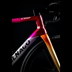 Colnago C68 Carbon Road Bike - Super Record EPS - Limited Edition - 2023 - Motoki Yoshio X Colnago 19 Colnago C68 Carbon Road Bike - Super Record EPS - Limited Edition - 2023 - Motoki Yoshio X Colnago -Cycle Parts Shop colnago c68 motoki limited 05 1371267