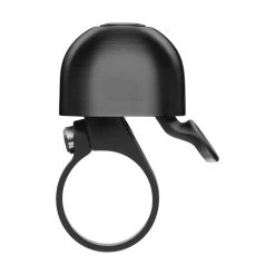 Spurcycle Compact Bell - 22.2mm - Black -Cycle Parts Shop compact bell 3 shop 1438799