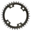 SRAM Chainring - 107mm | X-SYNC | 1x12-speed | D1 - Blast Black 1 SRAM Chainring - 107mm | X-SYNC | 1x12-speed | D1 - Blast Black -Cycle Parts Shop cr xsnc 107 d1 sram chainring blast black 36t 1428921