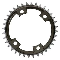 SRAM Chainring - 107mm | X-SYNC | 1x12-speed | D1 - Blast Black