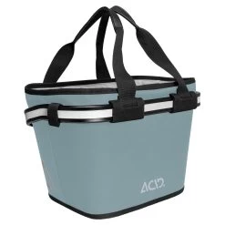 CUBE ACID CITY 15 FILink Handlebar Basket - Grey