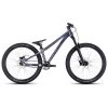 CUBE FLYING CIRCUS - 24" Dirt Bike - 2023 - Galactic / Black 1 CUBE FLYING CIRCUS - 24" Dirt Bike - 2023 - Galactic / Black -Cycle Parts Shop cube flying circus 24 dirt bike 2023 1480493