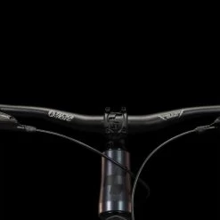 CUBE FLYING CIRCUS - 24" Dirt Bike - 2023 - Galactic / Black -Cycle Parts Shop cube flying circus 24 dirt bike 2023 2 1480494