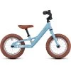 CUBE CUBIE 120 Walk - 12" Children's Balance Bike - 2023 - Lightblue / White -Cycle Parts Shop cubie 120 walk lightblue white 1383427