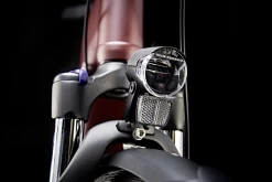 Kalkhoff IMAGE 3.B EXCITE Wave - Easy Entry E-Bike With Belt Drive - 2023 - Mahagonyred -Cycle Parts Shop d641527456 kalkhoff image 3 1203676 bsp 02 1425673