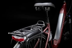 Kalkhoff IMAGE 3.B EXCITE Wave - Easy Entry E-Bike With Belt Drive - 2023 - Mahagonyred -Cycle Parts Shop d641527456 kalkhoff image 3 1203676 bsp 1425674