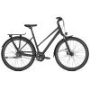 Kalkhoff ENDEAVOUR 8 - Women Trekking Bike With Belt Drive - 2023 - Jetgrey Matt 1 Kalkhoff ENDEAVOUR 8 - Women Trekking Bike With Belt Drive - 2023 - Jetgrey Matt -Cycle Parts Shop d644029005 kalkhoff endeavour 8 jetgrey 1152619