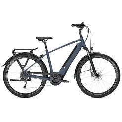 Kalkhoff ENTICE 3.B MOVE Allroad 500Wh - 27.5" Men E-Bike - 2023 - Stoneblue Matt