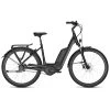 Kalkhoff IMAGE 1.B EXCITE - Easy Entry E-Bike With Belt Drive - 2023 - Diamondblack Glossy