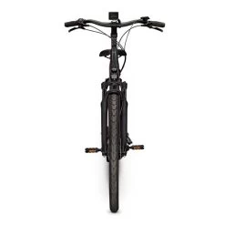 Kalkhoff IMAGE 1.B EXCITE - Easy Entry E-Bike With Belt Drive - 2023 - Diamondblack Glossy -Cycle Parts Shop d663521156 4000990428767 kalkhoff image 1 1483059