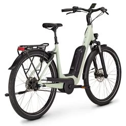 Kalkhoff IMAGE 1.B EXCITE - Easy Entry E-Bike With Belt Drive - 2023 - Skygrey Matt 9 Kalkhoff IMAGE 1.B EXCITE - Easy Entry E-Bike With Belt Drive - 2023 - Skygrey Matt -Cycle Parts Shop d663521196 4000990428941 kalkhoff image 1 1483106