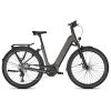 Kalkhoff ENDEAVOUR 5.B ADVANCE+ ABS - Easy Entry Trekking E-Bike - 2023 - Jetgrey Matt