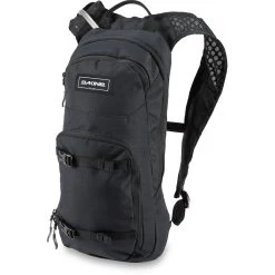 Dakine Session 8L Backpack - Black