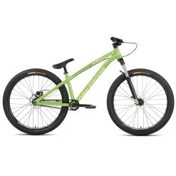 Dartmoor GAMER - 26" Dirt Bike - 2022 - Matt green olive