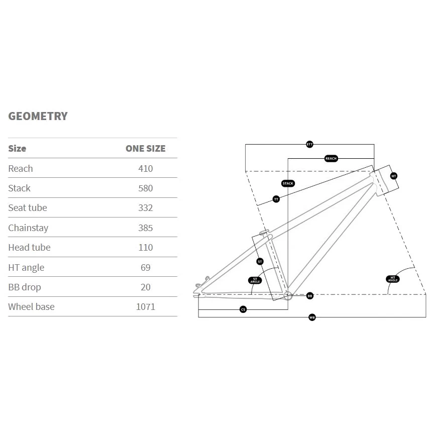 Dartmoor GAMER - 26" Dirt Bike - 2022 - Matt green olive 4 Dartmoor GAMER - 26" Dirt Bike - 2022 - Matt green olive - Image 2