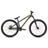 Dartmoor GAMER INTRO - 26" Dirt Bike - 2023 - Matt Scout Green -Cycle Parts Shop dartmoor gamer intro 26 green 1485493
