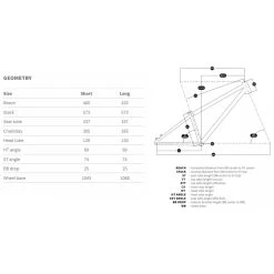 Dartmoor TWO6PLAYER EVO - 26" Dirtbike - 2022 - Glossy Dark Chrome -Cycle Parts Shop dartmoor two6player geo 1147517