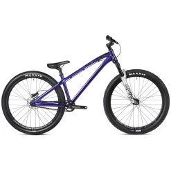 Dartmoor TWO6PLAYER PRO PIKE - 26" Dirtbike - 2022 - Glossy Cosmic