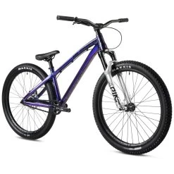 Dartmoor TWO6PLAYER PRO PIKE - 26" Dirtbike - 2022 - Glossy Cosmic -Cycle Parts Shop dartmoor two6player pro pike 02 1147724