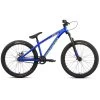 Dartmoor GAMER INTRO - 24" Dirt Bike - 2023 - Matt Space Blue / Lemon