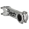 Deda-elementi Deda Zero100 Stem - 31.7 - Silver Polish -Cycle Parts Shop deda zero 100 stem 31 8 os silver polish 1488948