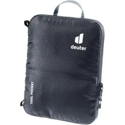 Deuter Tool Pocket - Black 3291122